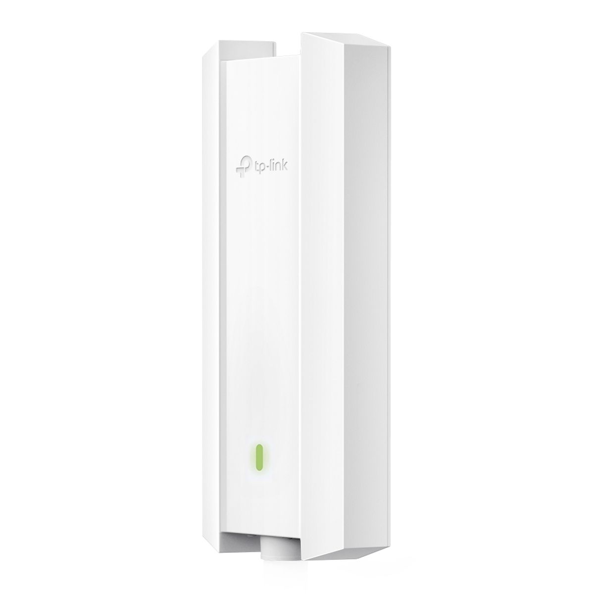 TP LINK - TP-Link Omada EAP623-Outdoor HD Punto de Acceso Wi-Fi 6 para InteriorExterior AX1800 Alta Densidad