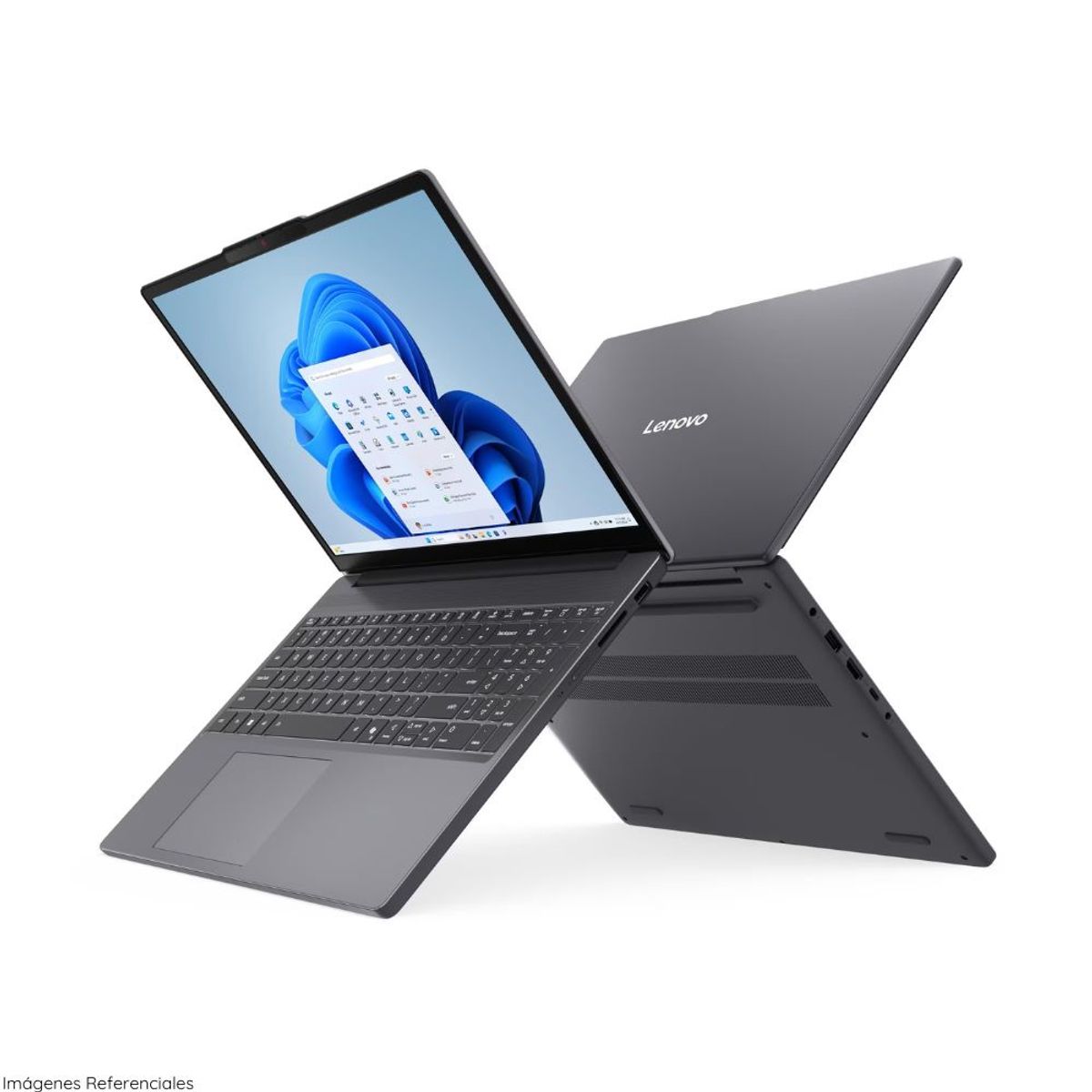 LENOVO - Laptop Lenovo IdeaPad Slim 3 15IRH10 Intel Core i5-13420H 8GB RAM 512GB SSD 15.3"  WUXGA - Luna Grey