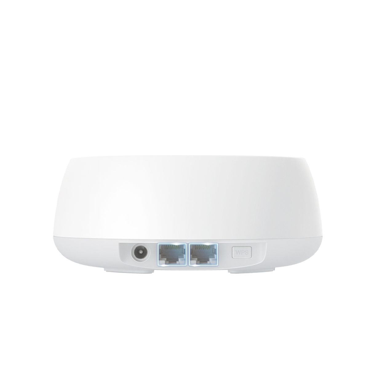 TP LINK - TP-Link Archer BE25 Router Wi-Fi 7 BE3600 Doble Banda 2.5G Multi-Gig
