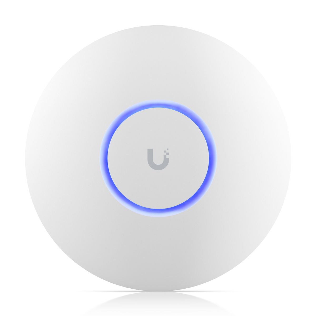 UBIQUITI - Ubiquiti UniFi 6 Plus Access Point Wi-Fi 6 Compacto de 3.0 Gbps