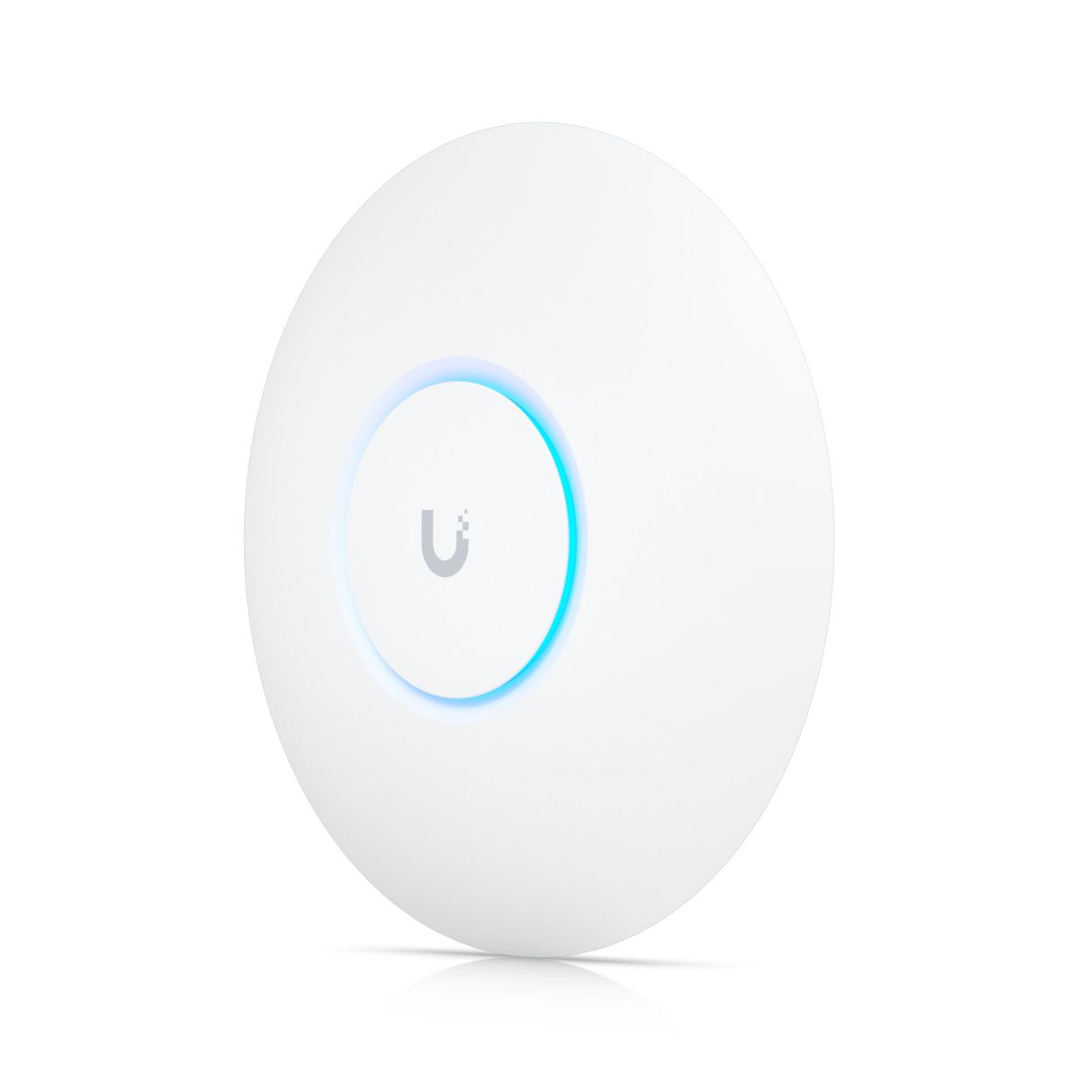 UBIQUITI - Ubiquiti UniFi 6 Plus Access Point Wi-Fi 6 Compacto de 3.0 Gbps
