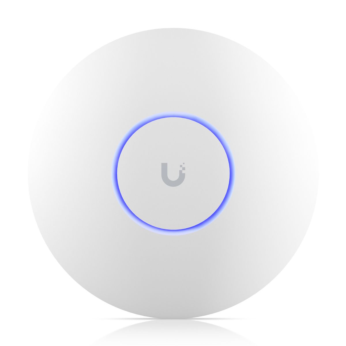 UBIQUITI - Ubiquiti UniFi 6 Enterprise In-Wall Access Point WiFi 6E Tri-Band de 10.2 Gbps