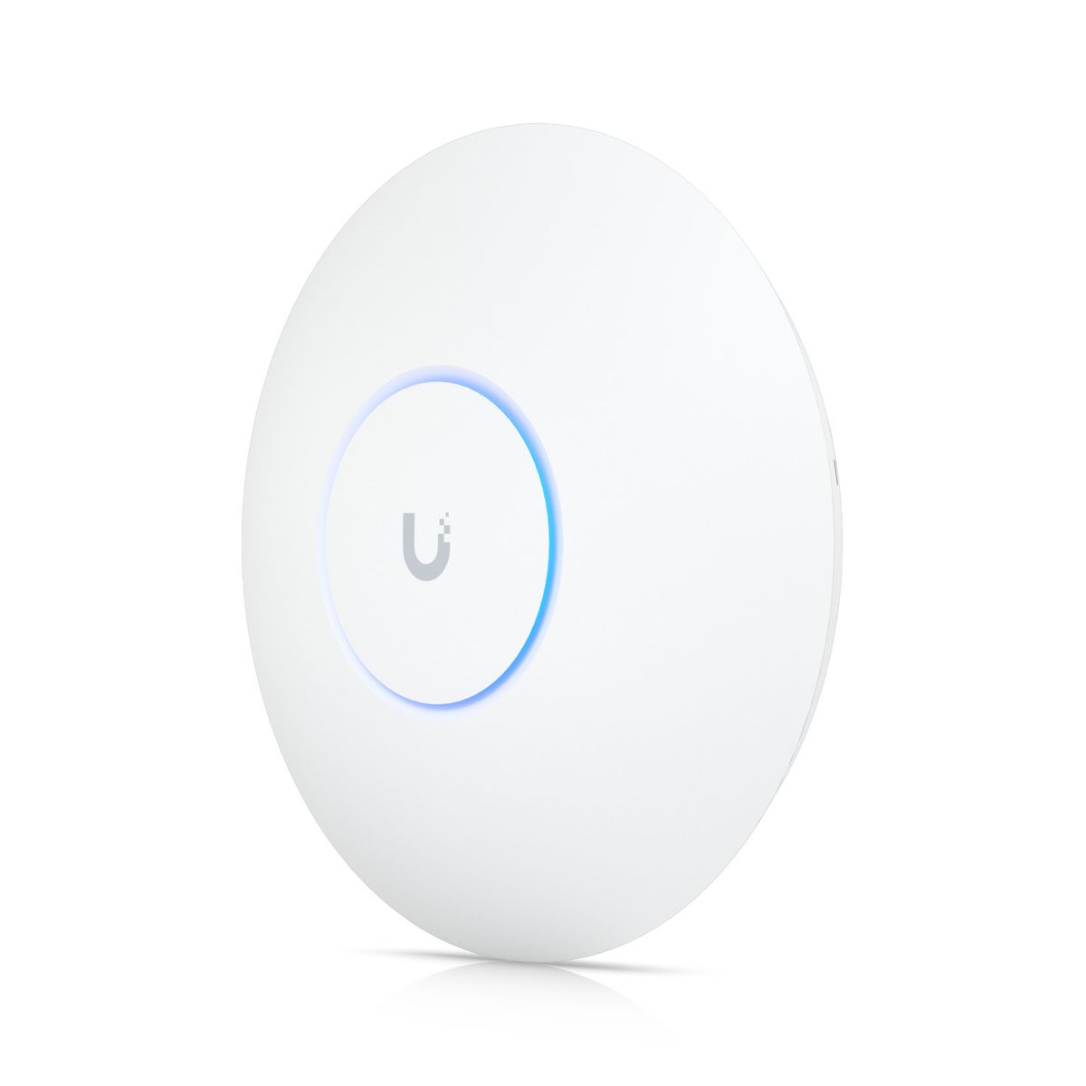 UBIQUITI - Ubiquiti UniFi 6 Enterprise In-Wall Access Point WiFi 6E Tri-Band de 10.2 Gbps