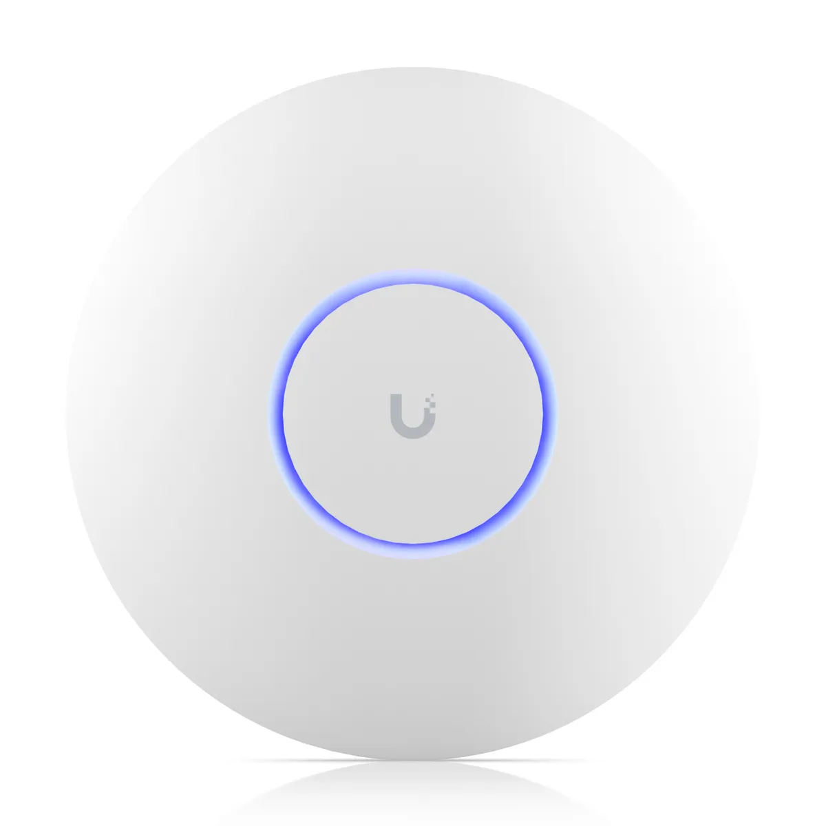 UBIQUITI - Ubiquiti UniFi 7 LR Access Point WiFi 7 Doble Banda de 4.3 Gbps