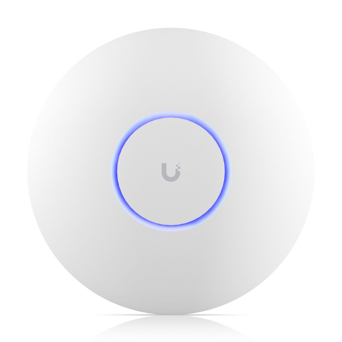 UBIQUITI - Ubiquiti UniFi 7 LR Access Point WiFi 7 Doble Banda de 4.3 Gbps