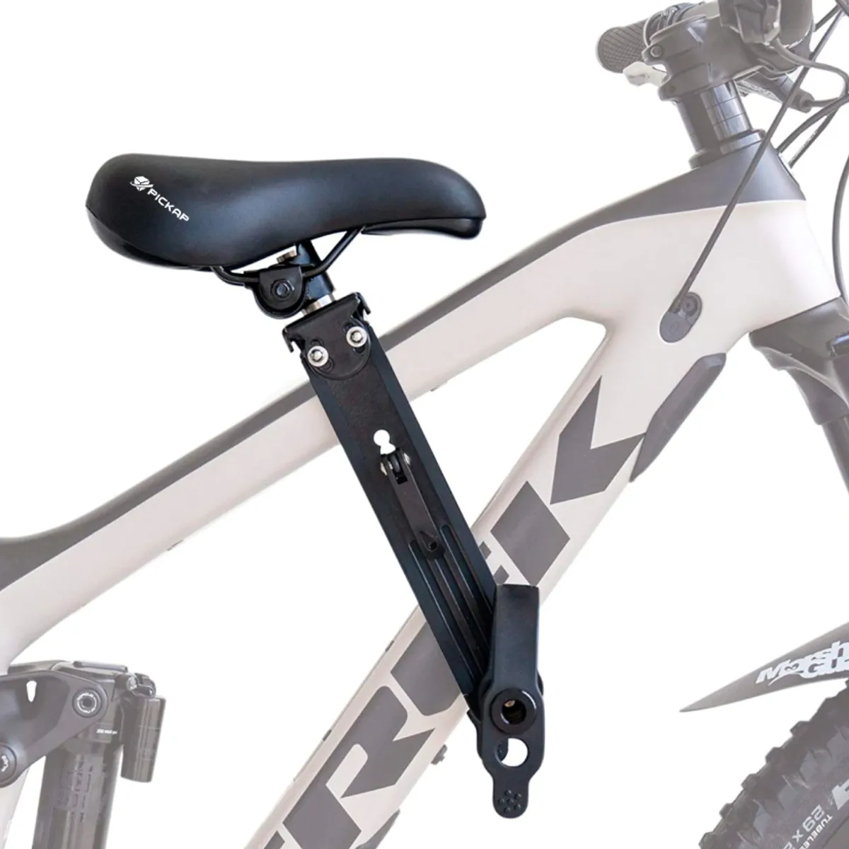 PICKAP - ASIENTO PARA NIÑOS BIKE CHILD