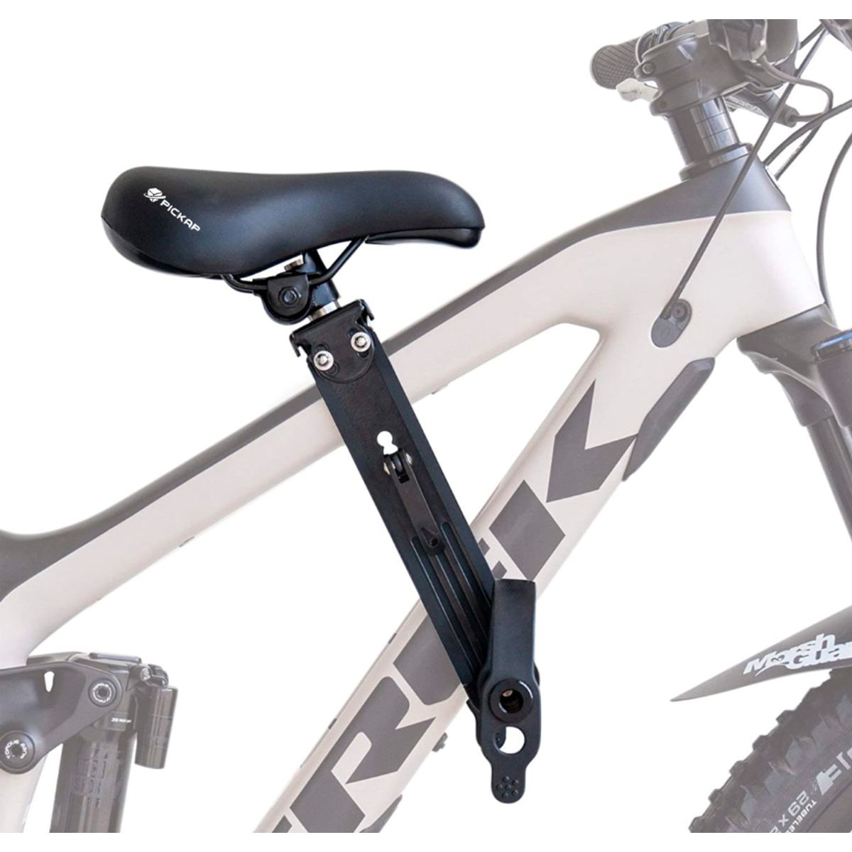 PICKAP - ASIENTO PARA NIÑOS BIKE CHILD