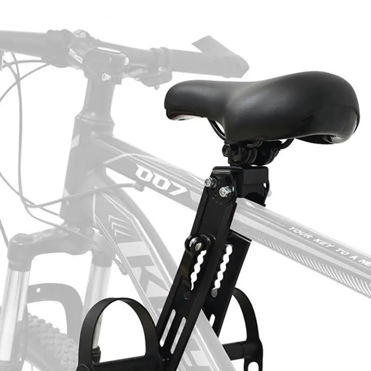 PICKAP - ASIENTO PARA NIÑOS BIKE CHILD