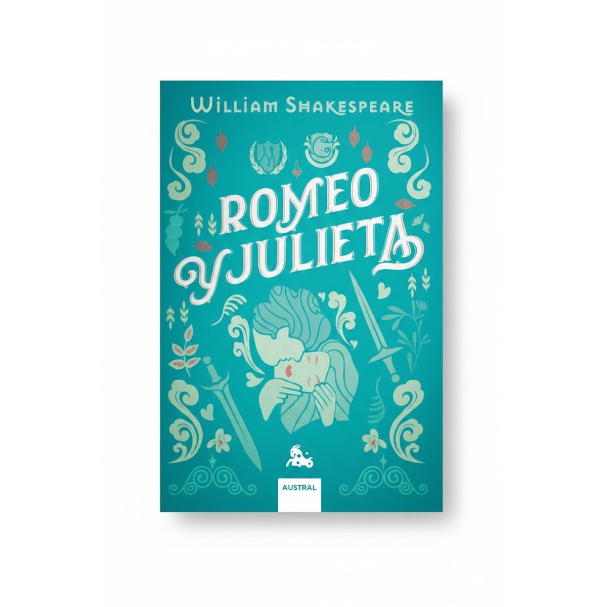 AUSTRAL - ROMEO Y JULIETA - William Shakespeare