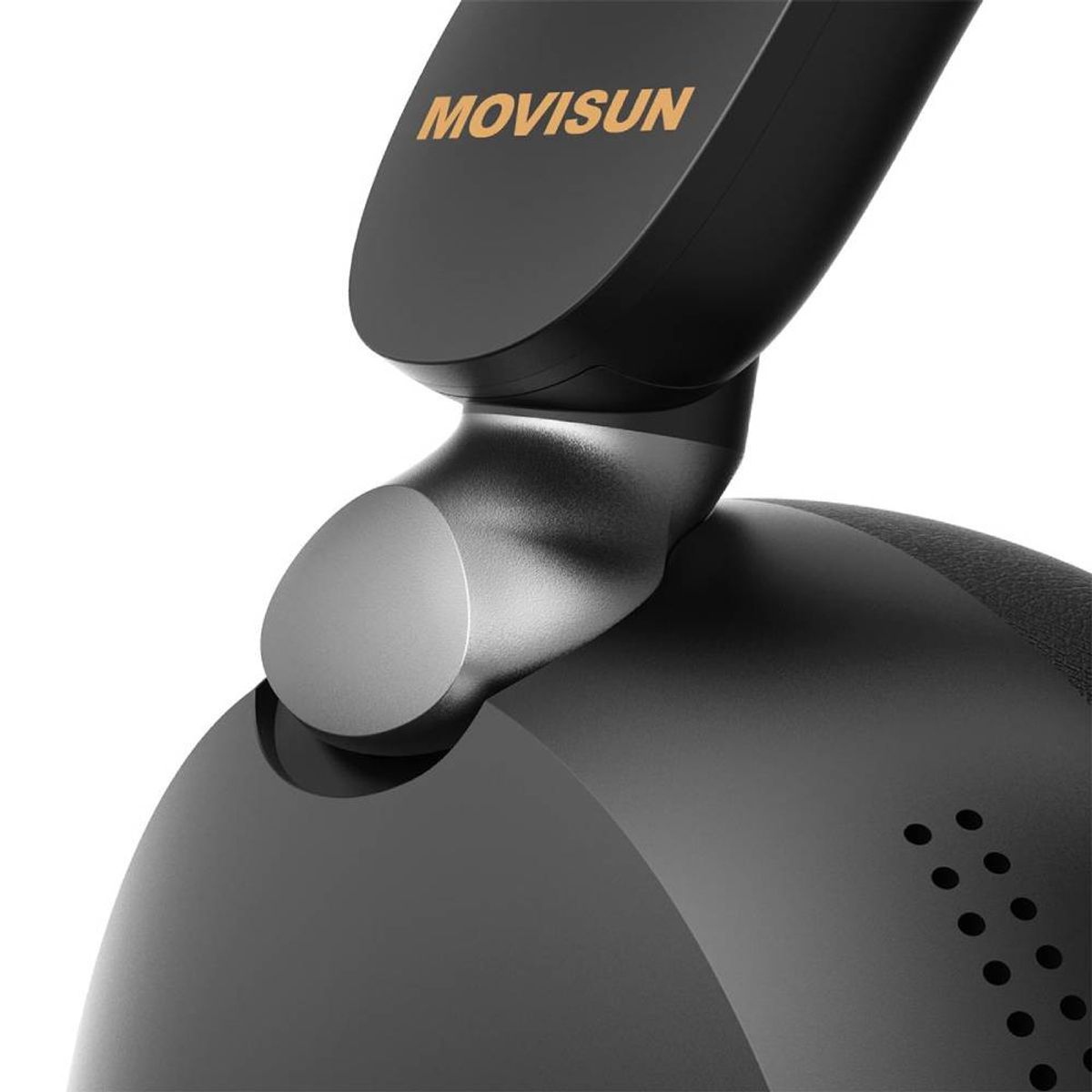 MOVISUN - Audífonos Movisun Urban Buds 3 Bluetooth 5.4 con ANC y 55 Horas de Batería