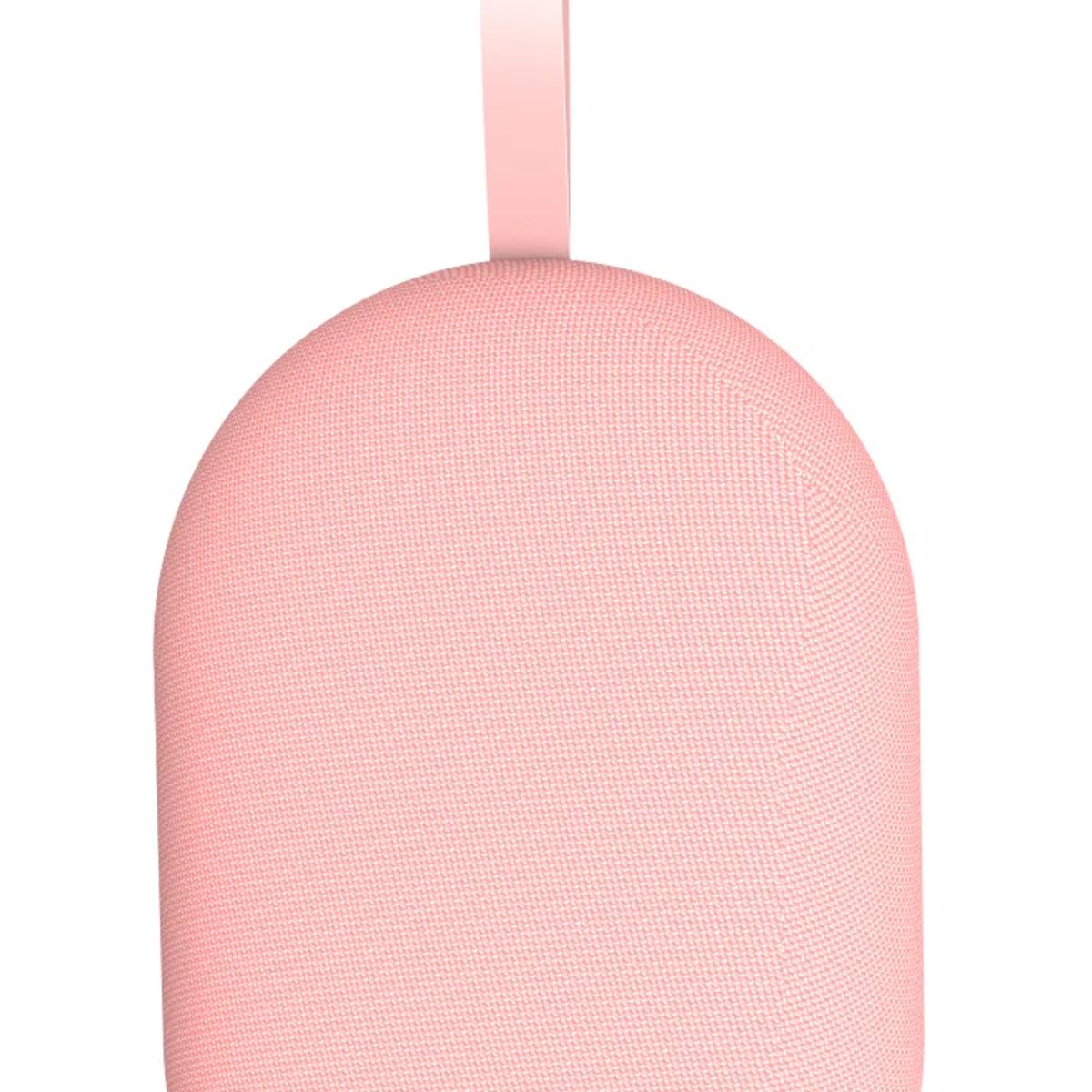 AMBOS - Parlante Bluetooth Portátil EBS-312 Magnético Impermeable IPX5 - Sonido HiFi y TWS