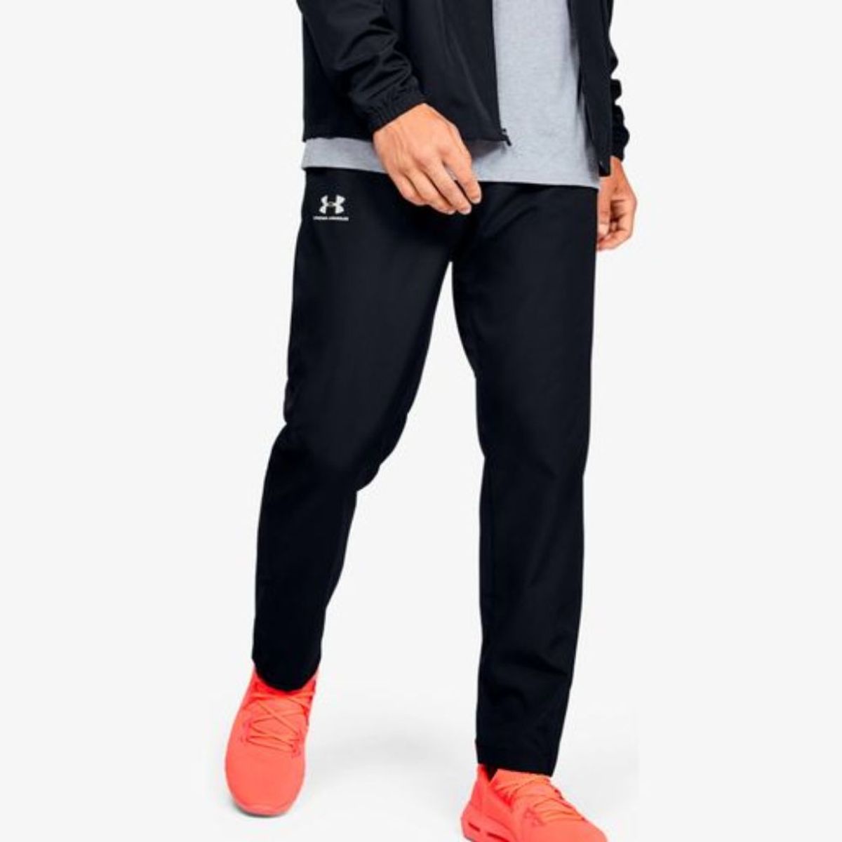 UNDER ARMOUR - Pantalon UA VITAL WOVEN PANTS 1352031-001 - Hombre