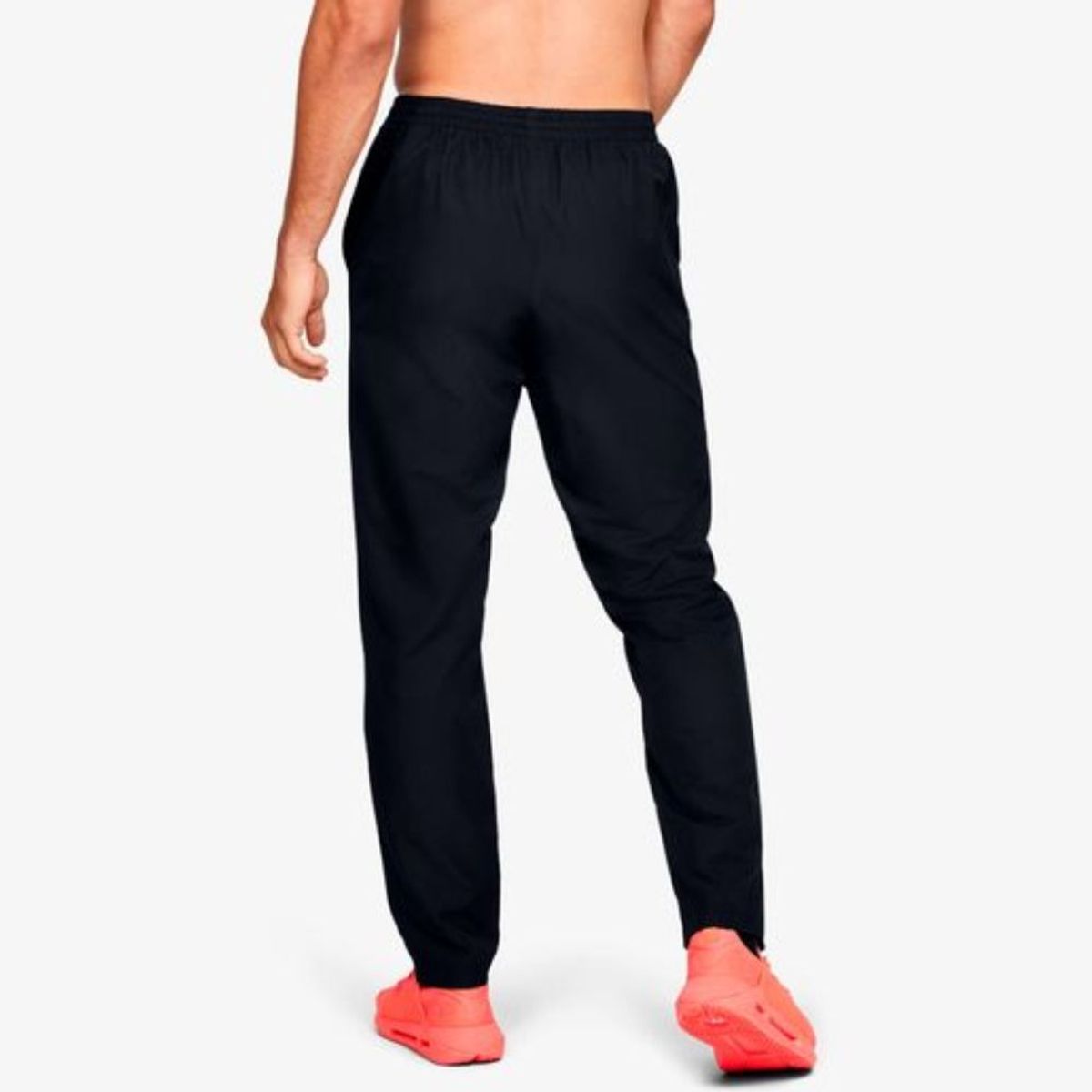 UNDER ARMOUR - Pantalon UA VITAL WOVEN PANTS 1352031-001 - Hombre