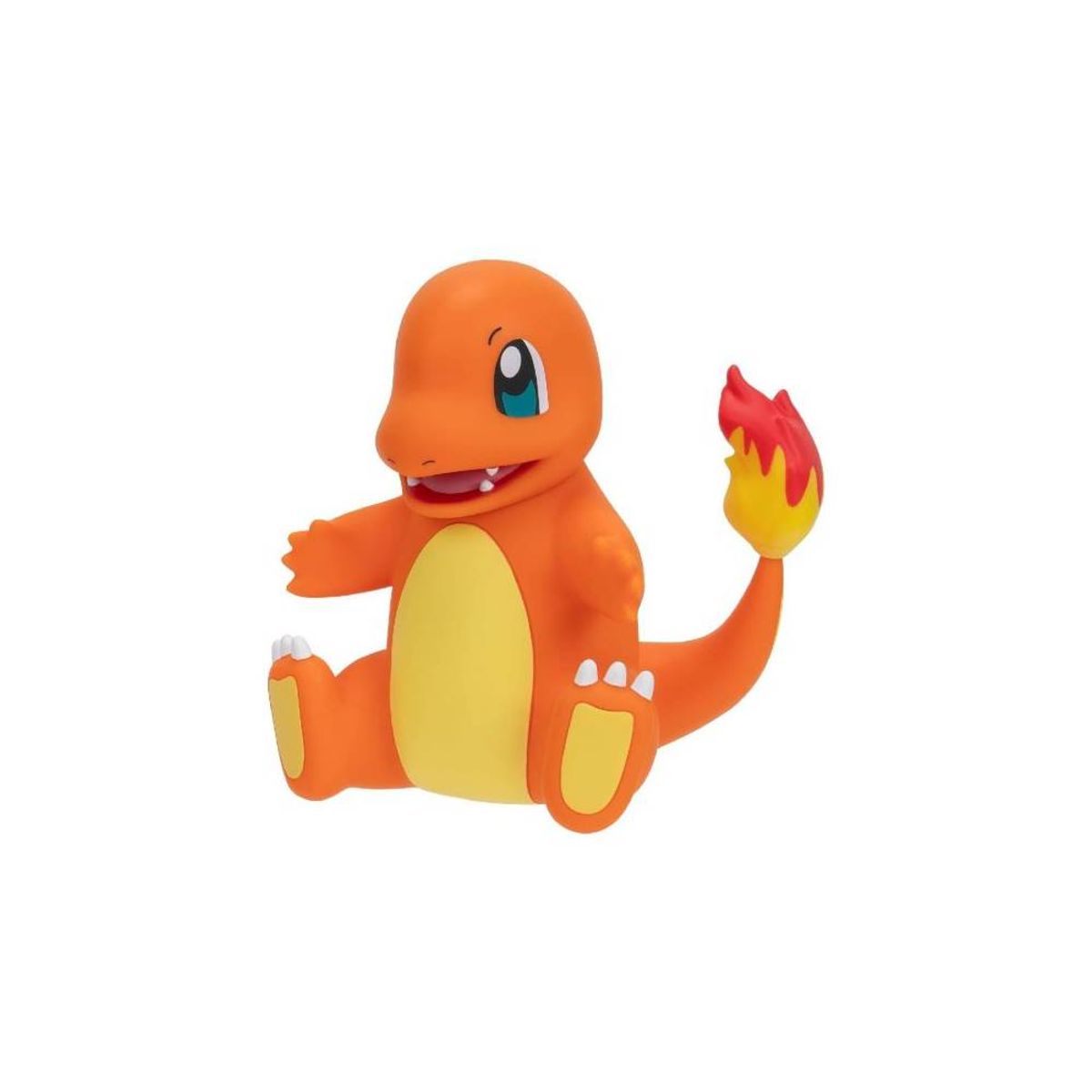 FUNKO - Figura Pokemon Charmander 20cm Vynil