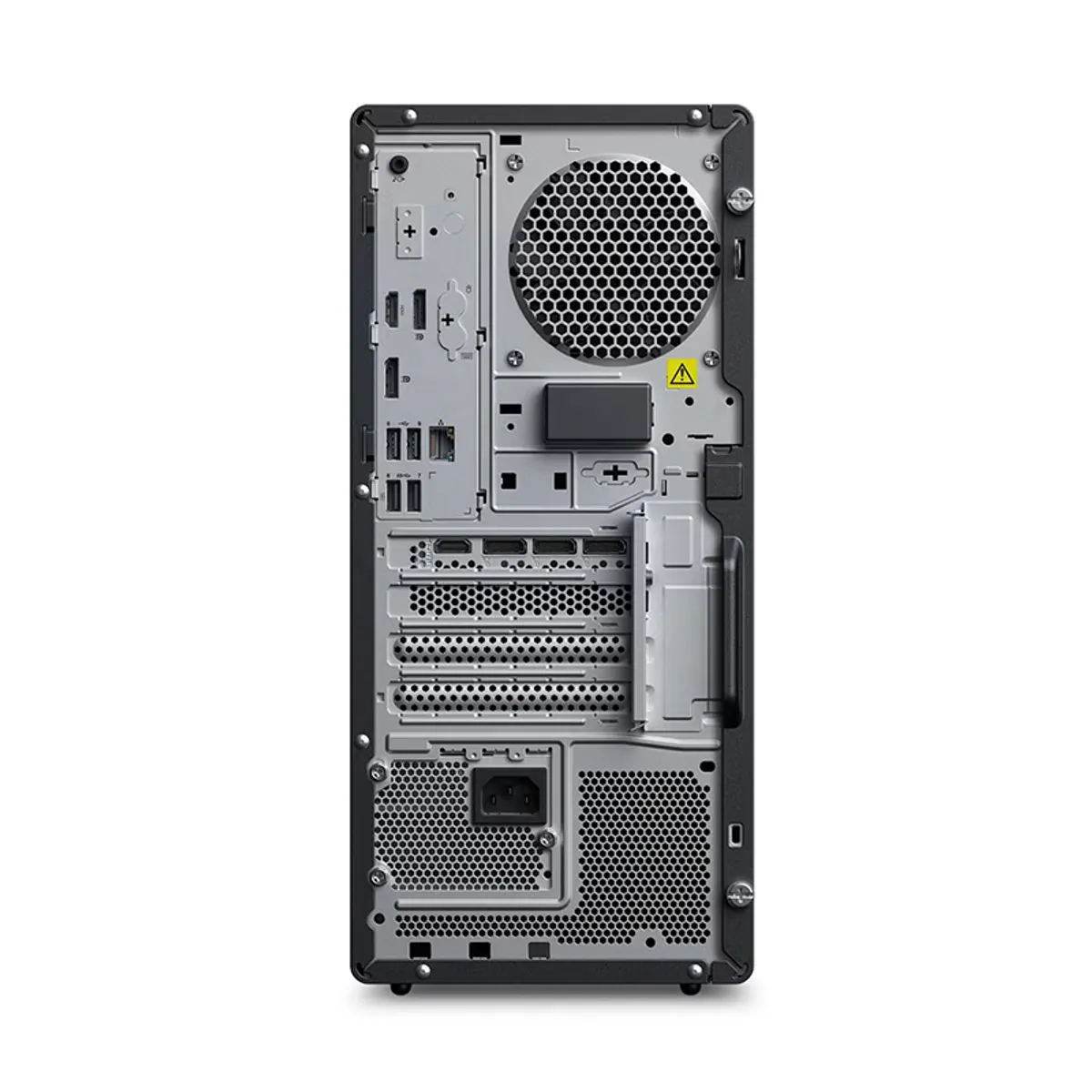 LENOVO - COMPUTADOR - LENOVO THINKSTATION P2 TOWER CORE ULTRA 7 265K 32GB RAM 1TB WIN 11