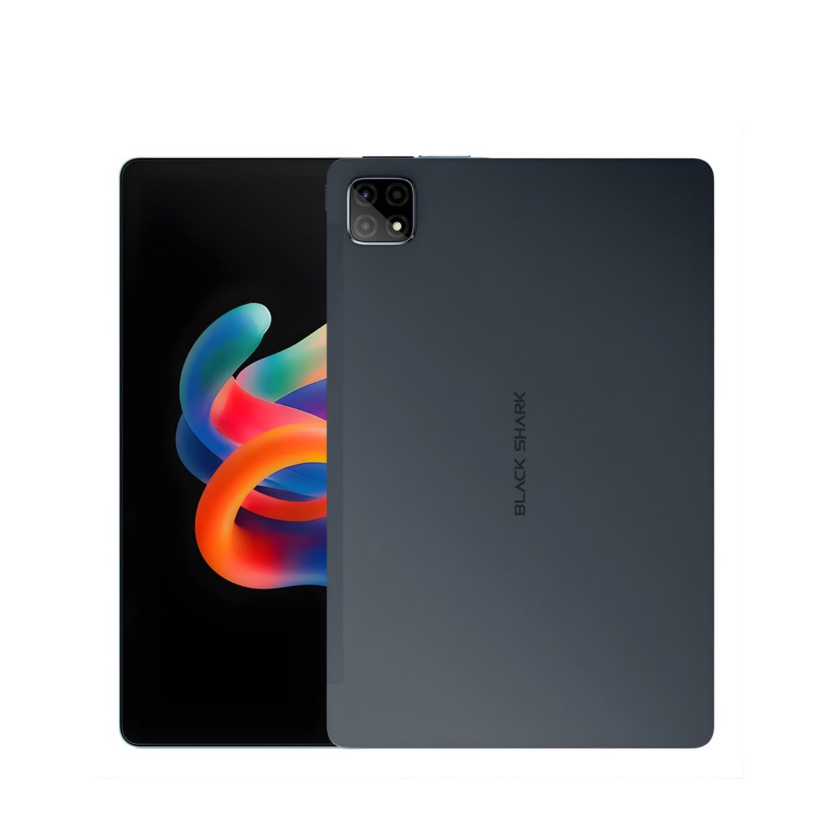 BLACK - Tablet Black Shark Pad 7 Pro 8gb 256gb