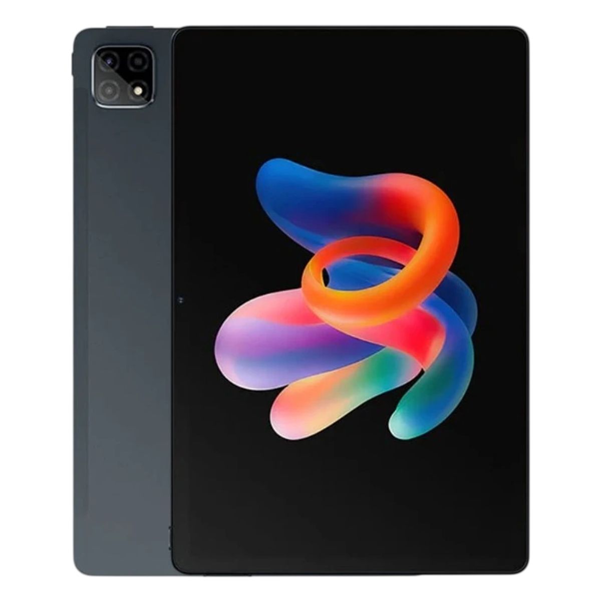 XIAOMI - Black Shark Pad 7 Pro Tableta Gaming 8gb 256gb 2k 120hz Wifi Color Negro