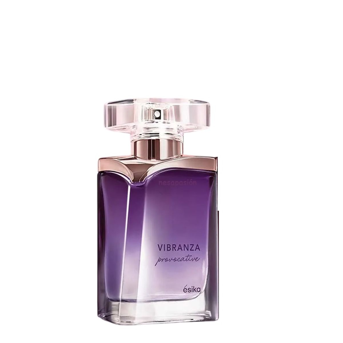 ESIKA - Perfume Vibranza Provocative de Mujer - Esika