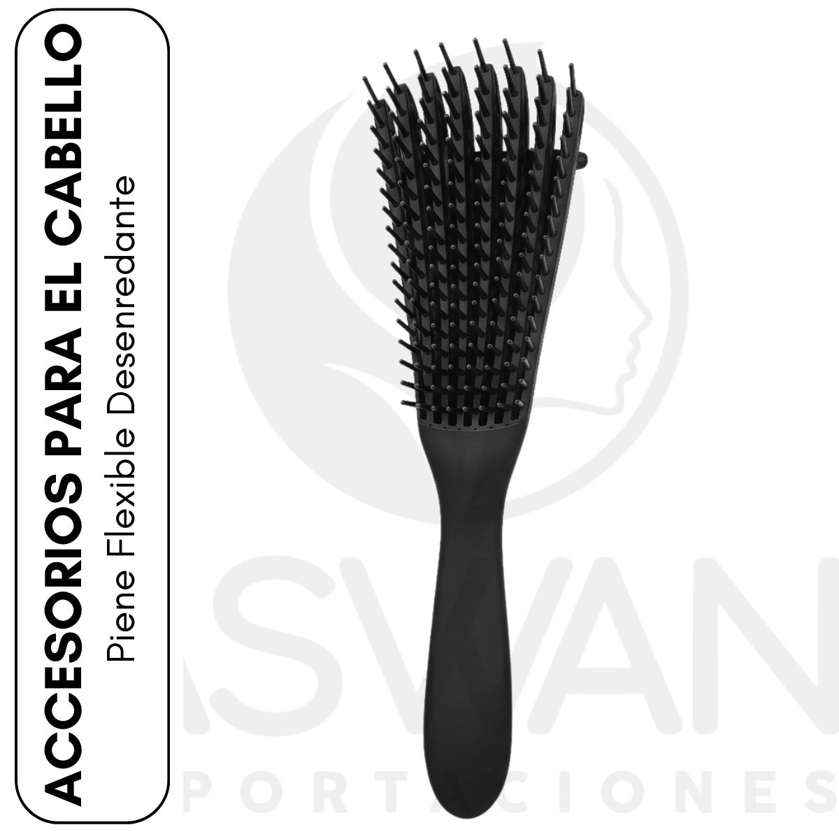 GENERICO - Piene Flexible Desenredante