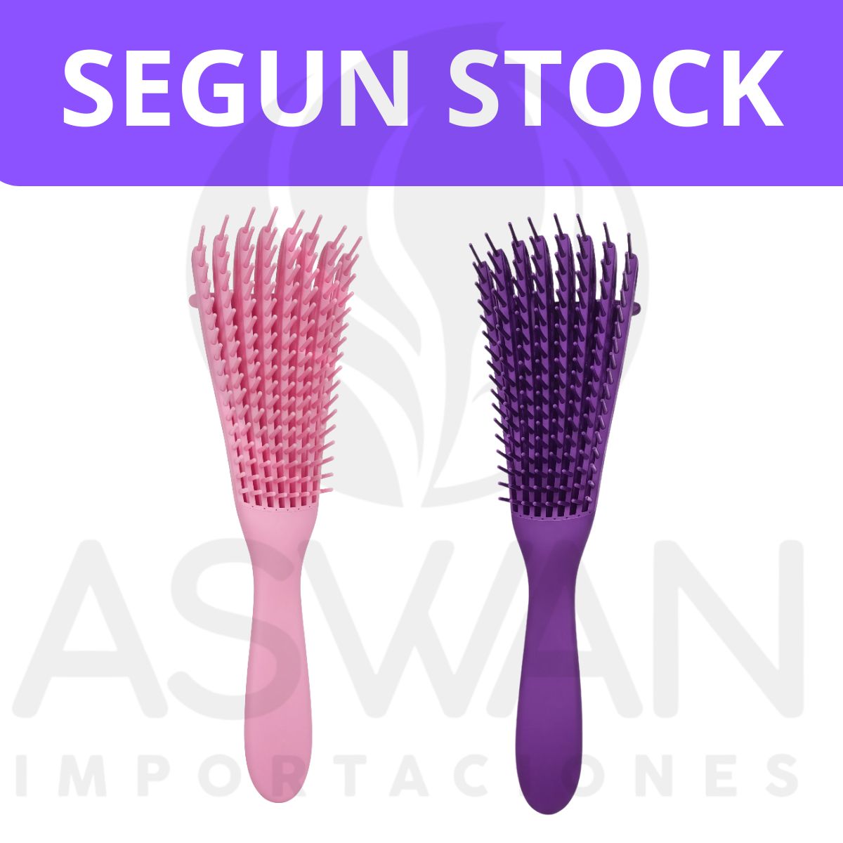 GENERICO - Piene Flexible Desenredante