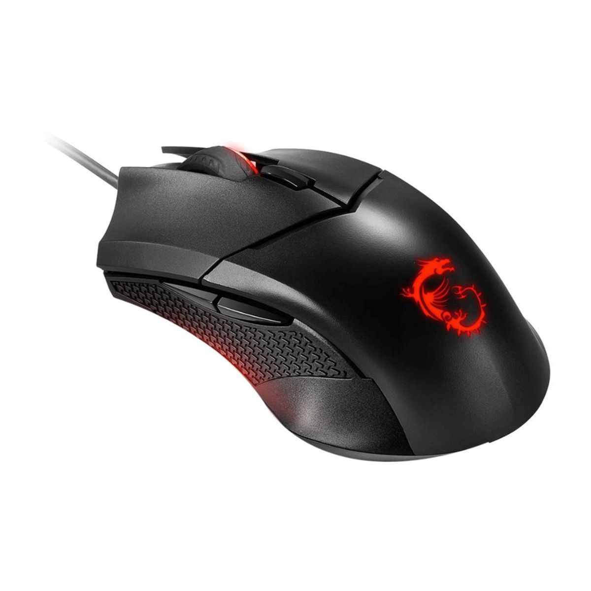 Msi - MOUSE GAMER MSI CLUTCH GM08