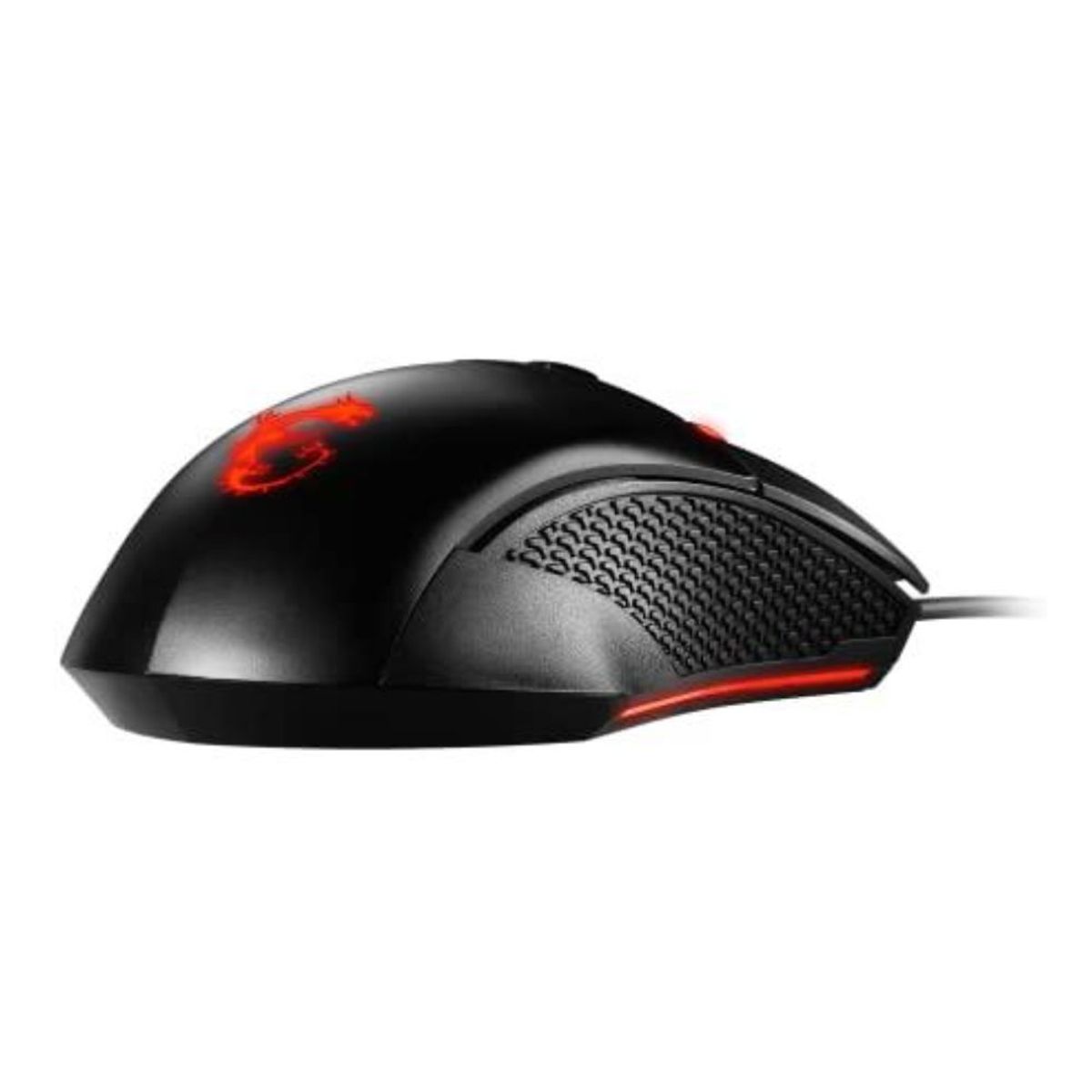 Msi - MOUSE GAMER MSI CLUTCH GM08