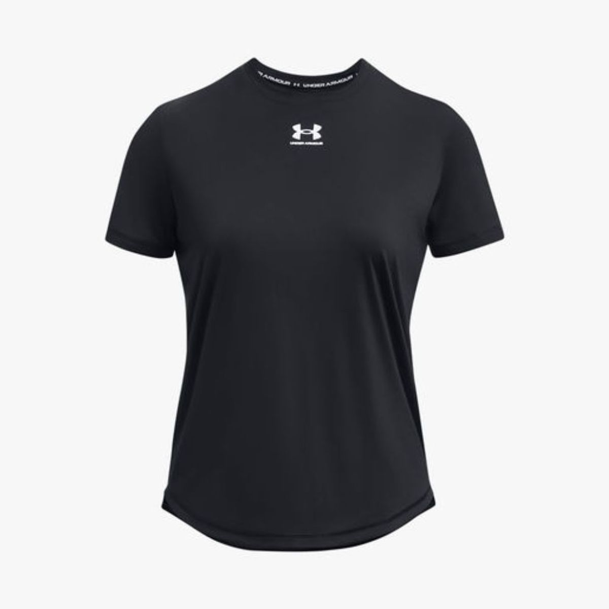 UNDER ARMOUR - Camiseta  Under Armour Challenger Pro Training 1379446-001 - Mujer