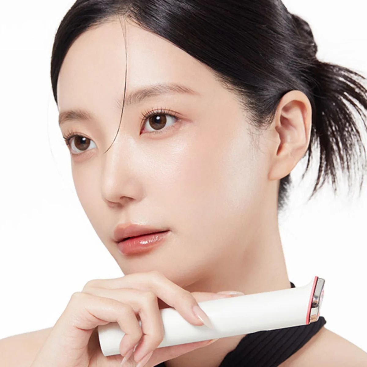 MEDICUBE - Medicube AGE-R Booster Pro Mini Rosa Dispositivo Facial