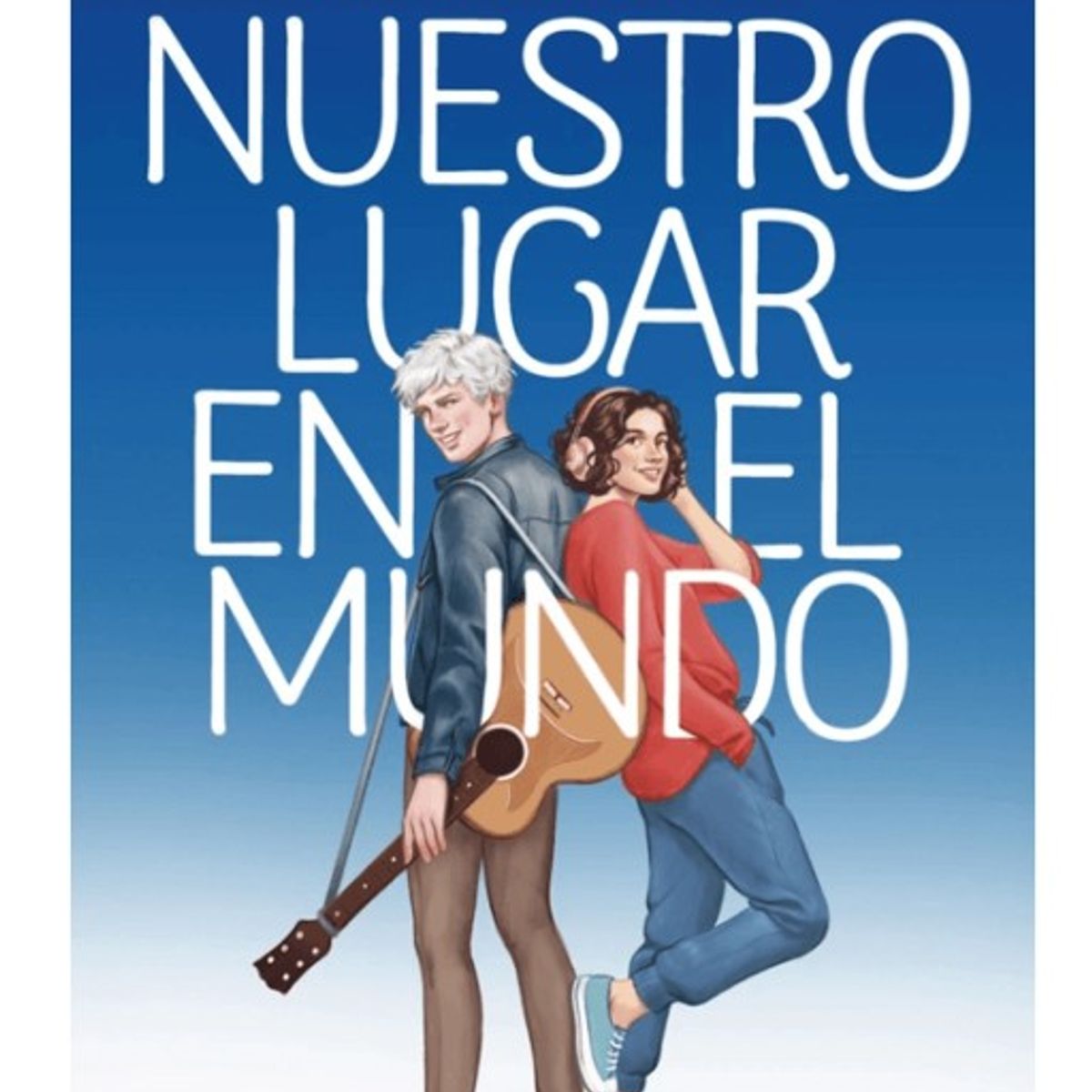 EDITORIAL PLANETA - NUESTRO LUGAR EN EL MUNDO (EDICIÓN ESPECIAL) -  Inma Rubiales
