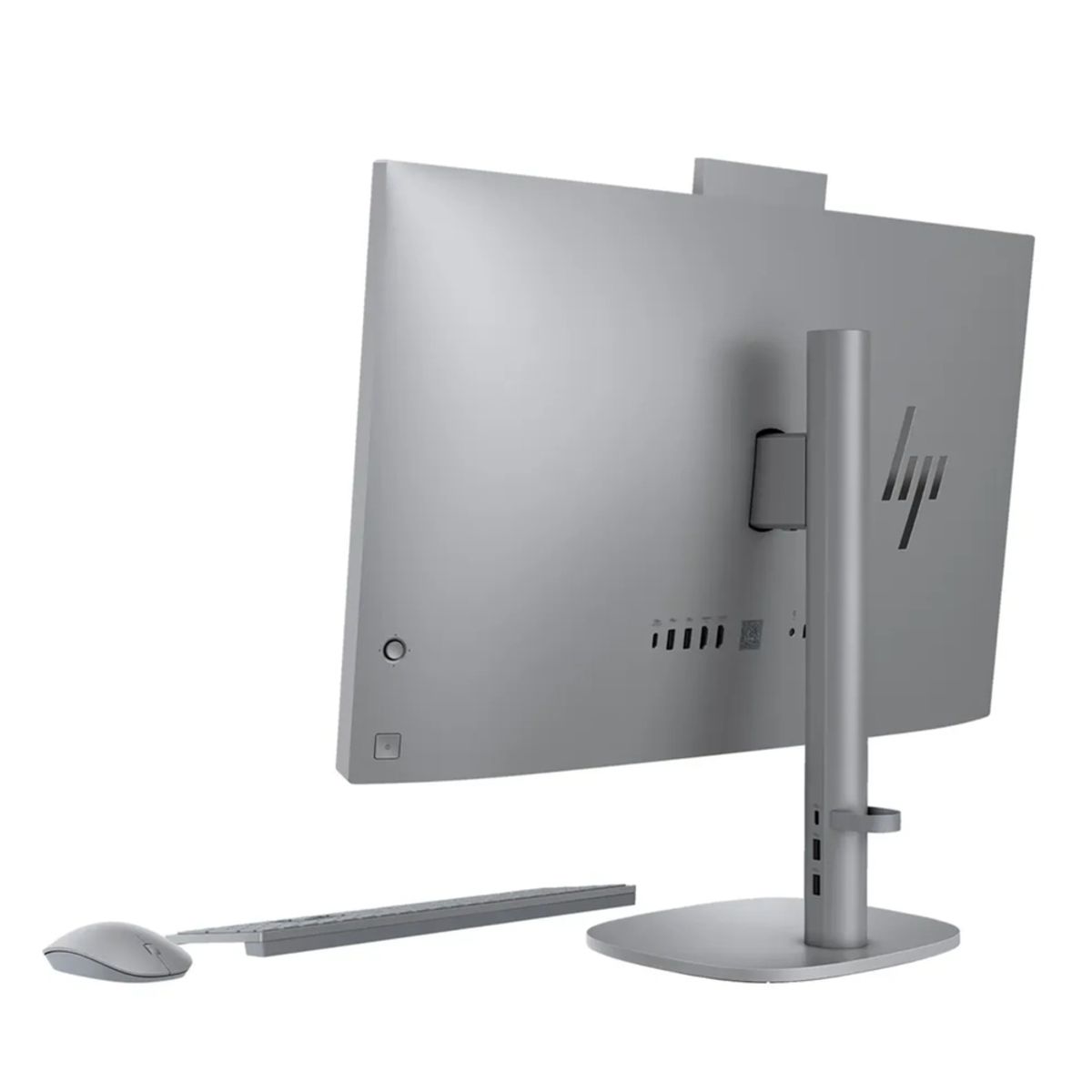 HP - All in One HP OmniStudio X 27-CS0252LA Core Ultra 5 16GB 1TB SSD 27" FHD Windows 11 (BM6P4LA)