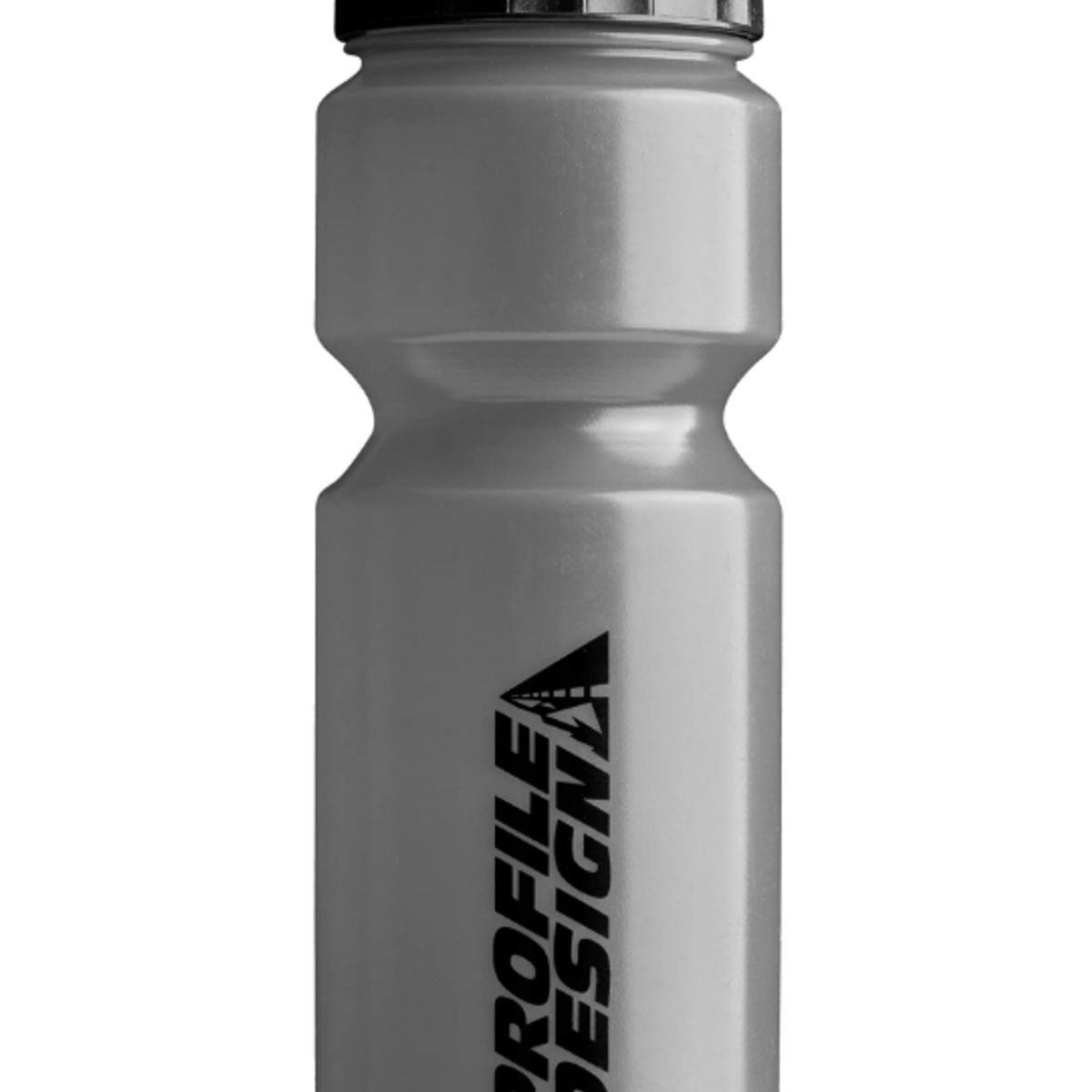 PROFILE - Botella Icon SS Bottle Gris 27oz - 798ml