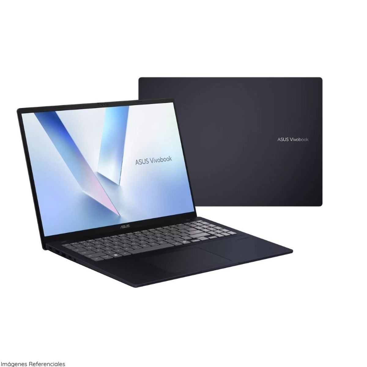 ASUS - Laptop Asus Vivobook 16 X1607CA-MB058 Intel Core Ultra 5 225H 16GB RAM 512GB SSD 16"  WUXGA