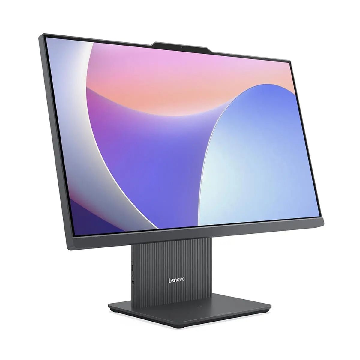 LENOVO - All in One Lenovo IdeaCentre 24IRH9 Core i7-13620H 16GB SSD 512GB 24" FHD Windows 11 (F0HN009XLD)