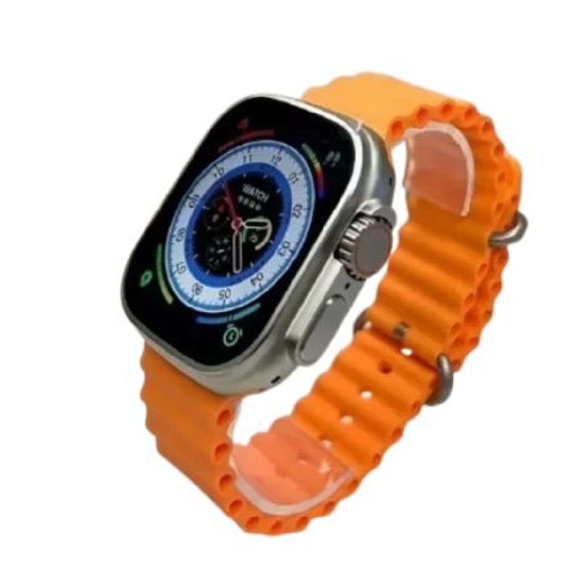 GENERICO - Smart Watch 9 Ultra Serie Pro – Reloj Inteligente Multifunción