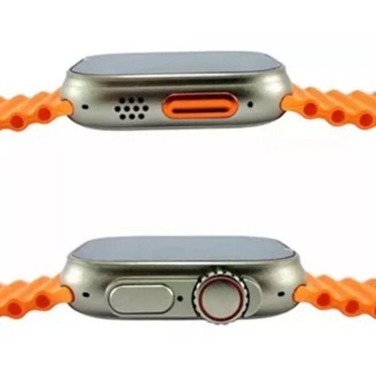 GENERICO - Smart Watch 9 Ultra Serie Pro – Reloj Inteligente Multifunción