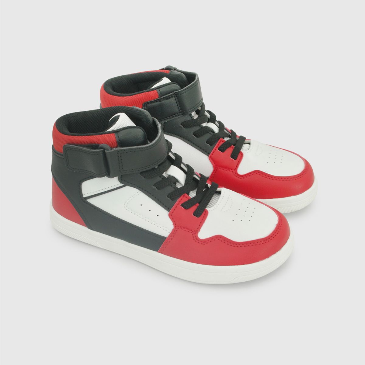 COLLOKY - Zapatilla Casual Kid Niño Multicolor