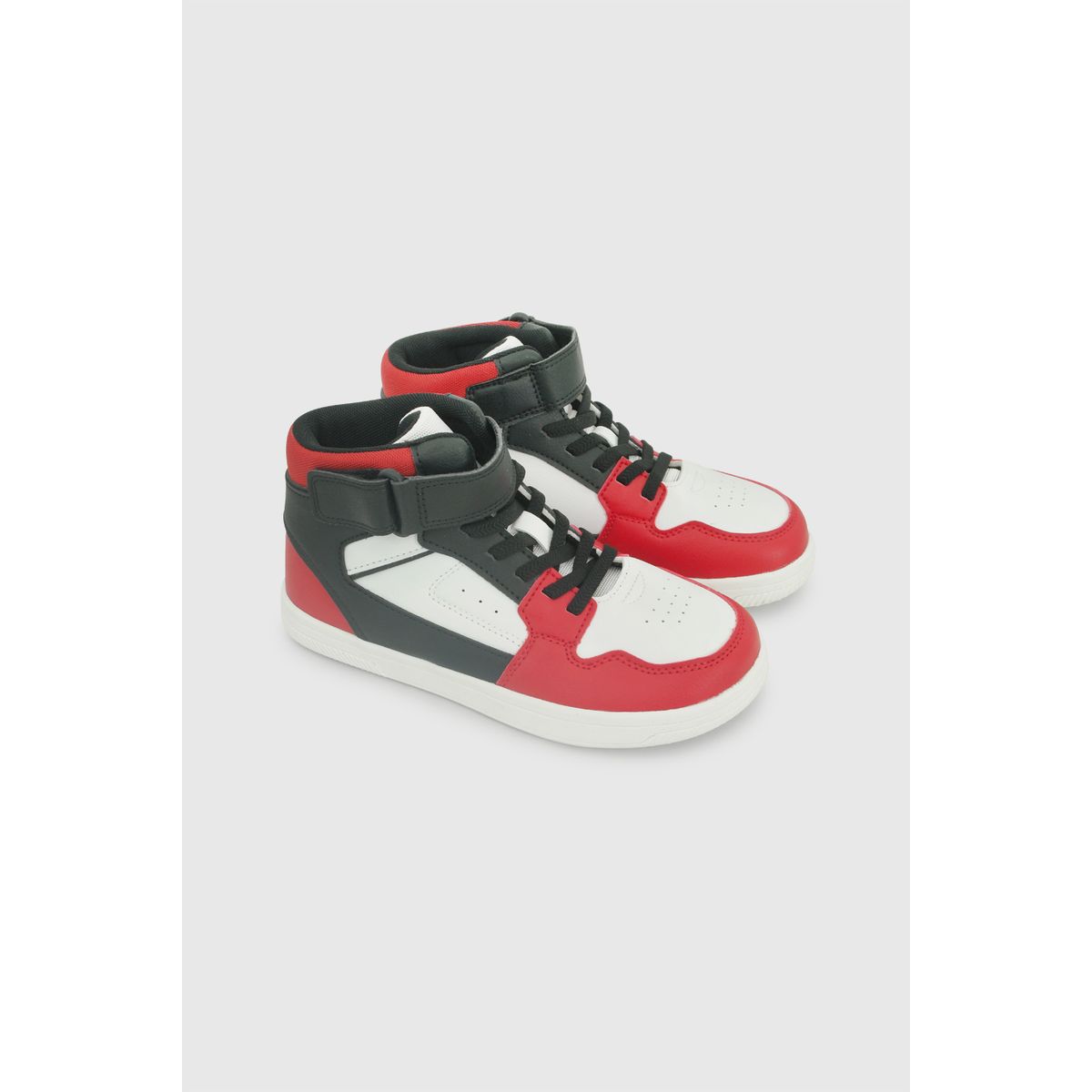COLLOKY - Zapatilla Casual Kid Niño Multicolor
