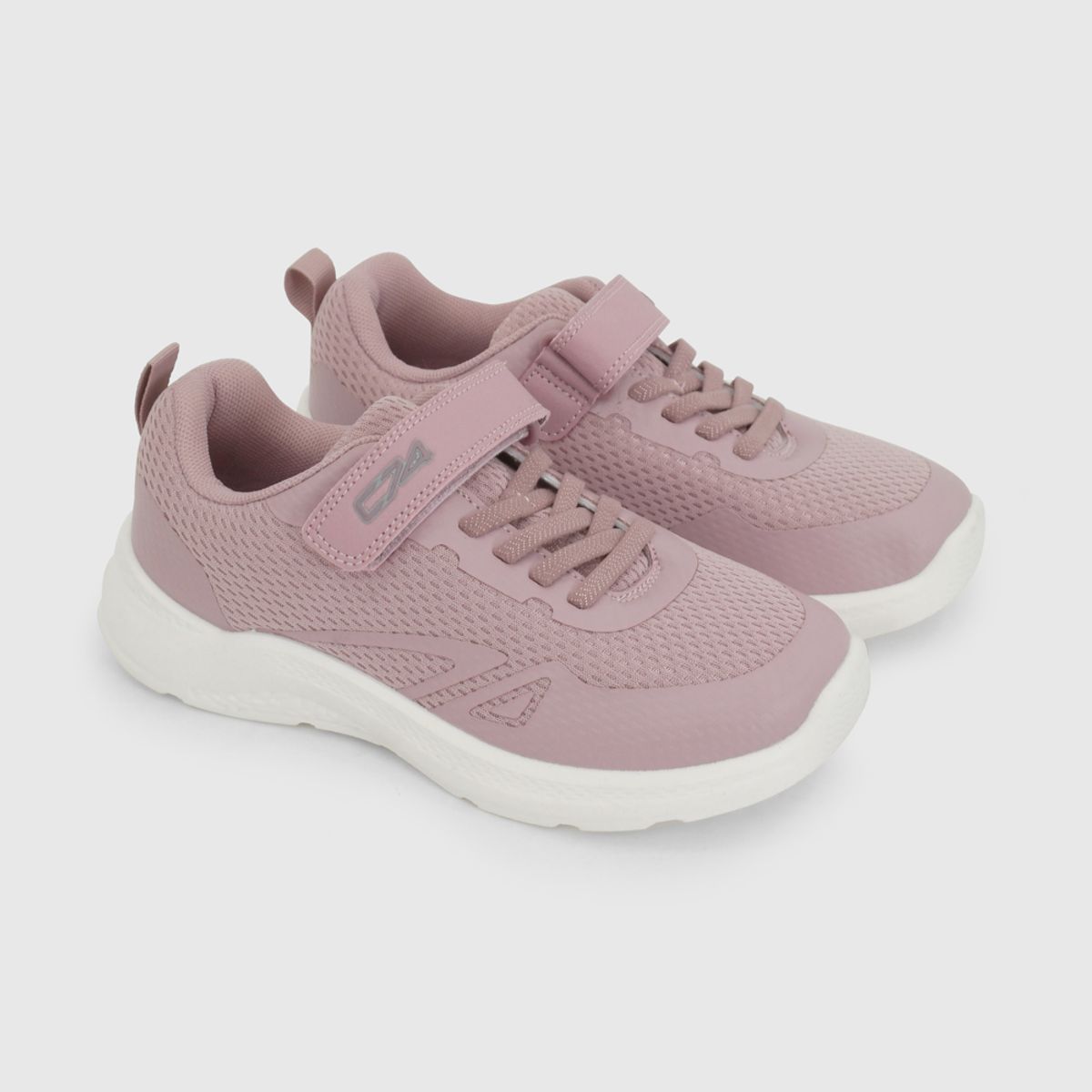 COLLOKY - Zapatilla Urbano Kid Niña Morado