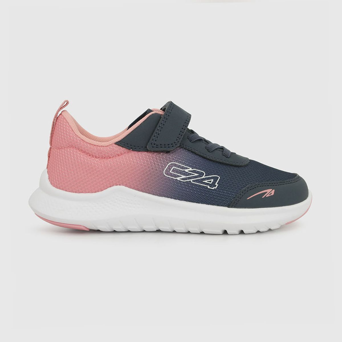 COLLOKY - Zapatilla Urbano Kid Niña Azul