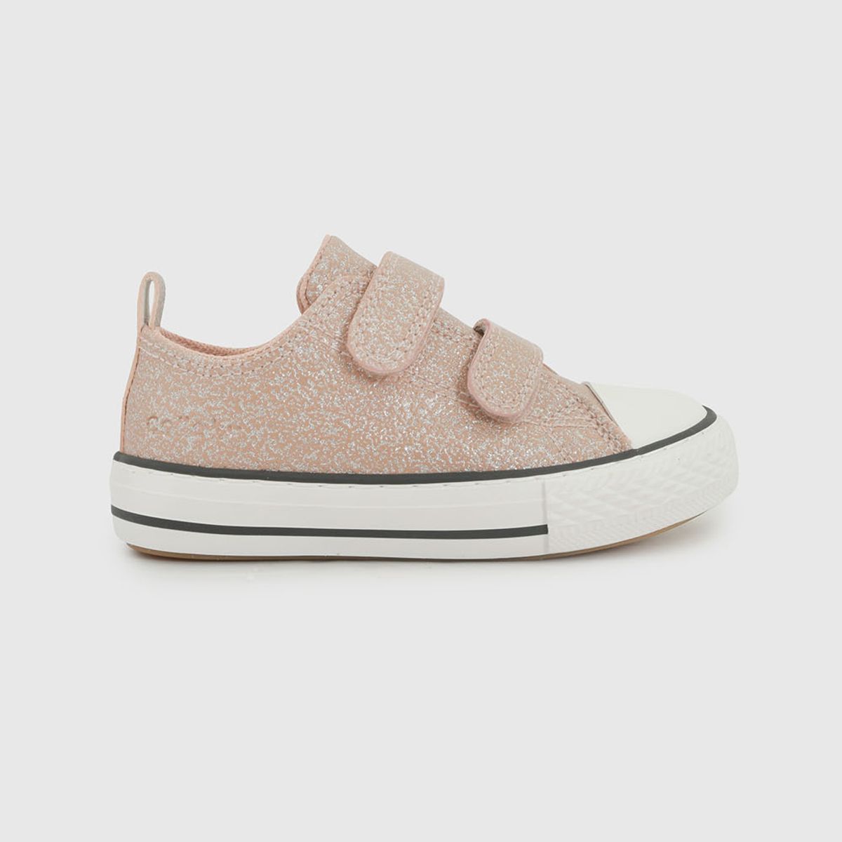 COLLOKY - Zapatilla Casual Caminante Niña Rosado