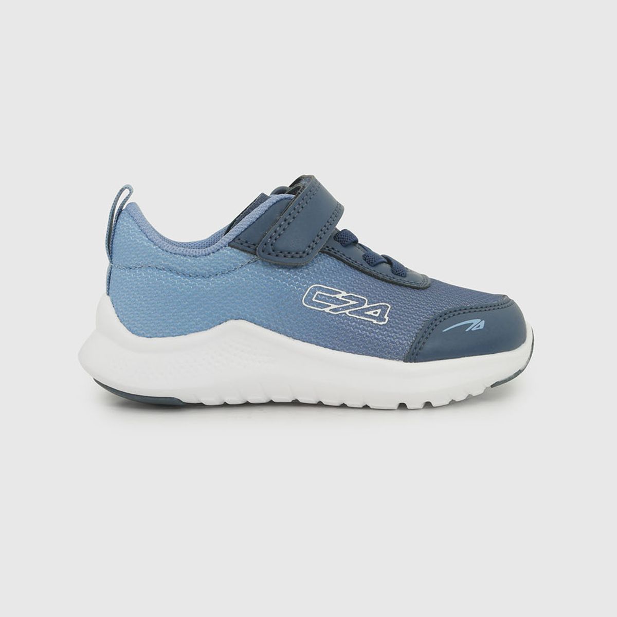COLLOKY - Zapatilla Urbano Caminante Niño Azul