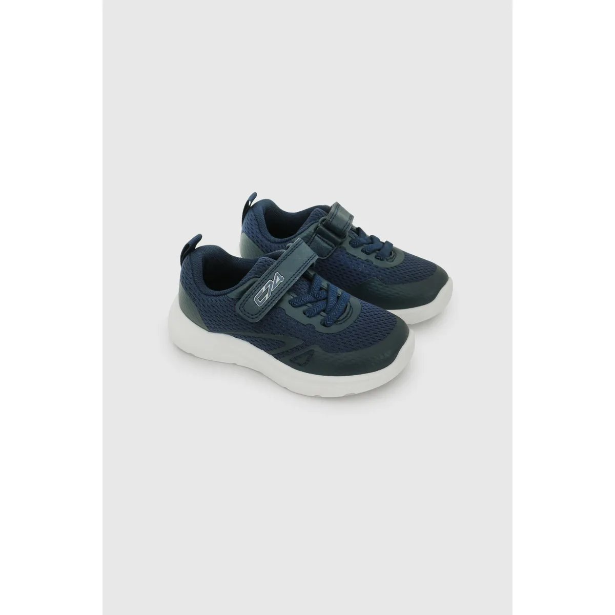 COLLOKY - Zapatilla Urbano Caminante Niño Azul