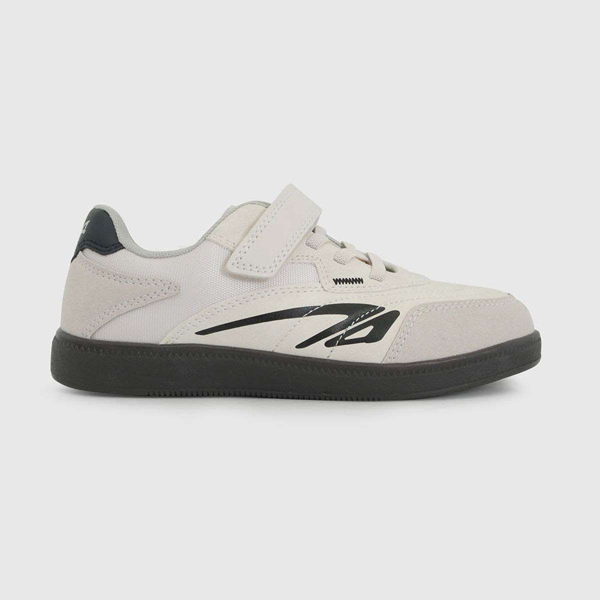 COLLOKY - Zapatilla Urbano Kid Unisex Blanco