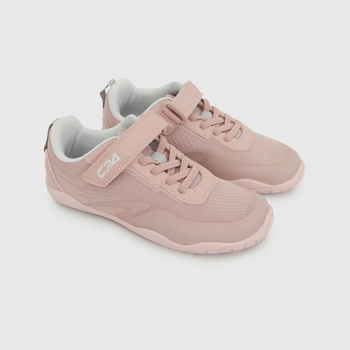 COLLOKY - Zapatilla Urbano Kid Niña Rosado