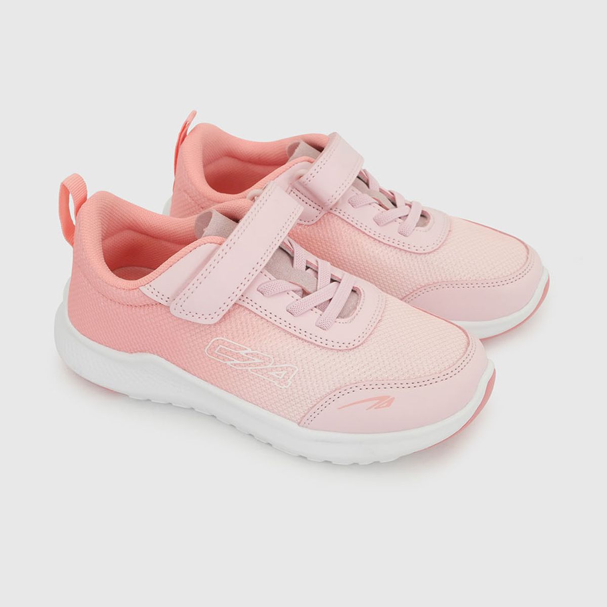 COLLOKY - Zapatilla Urbano Kid Niña Rosado