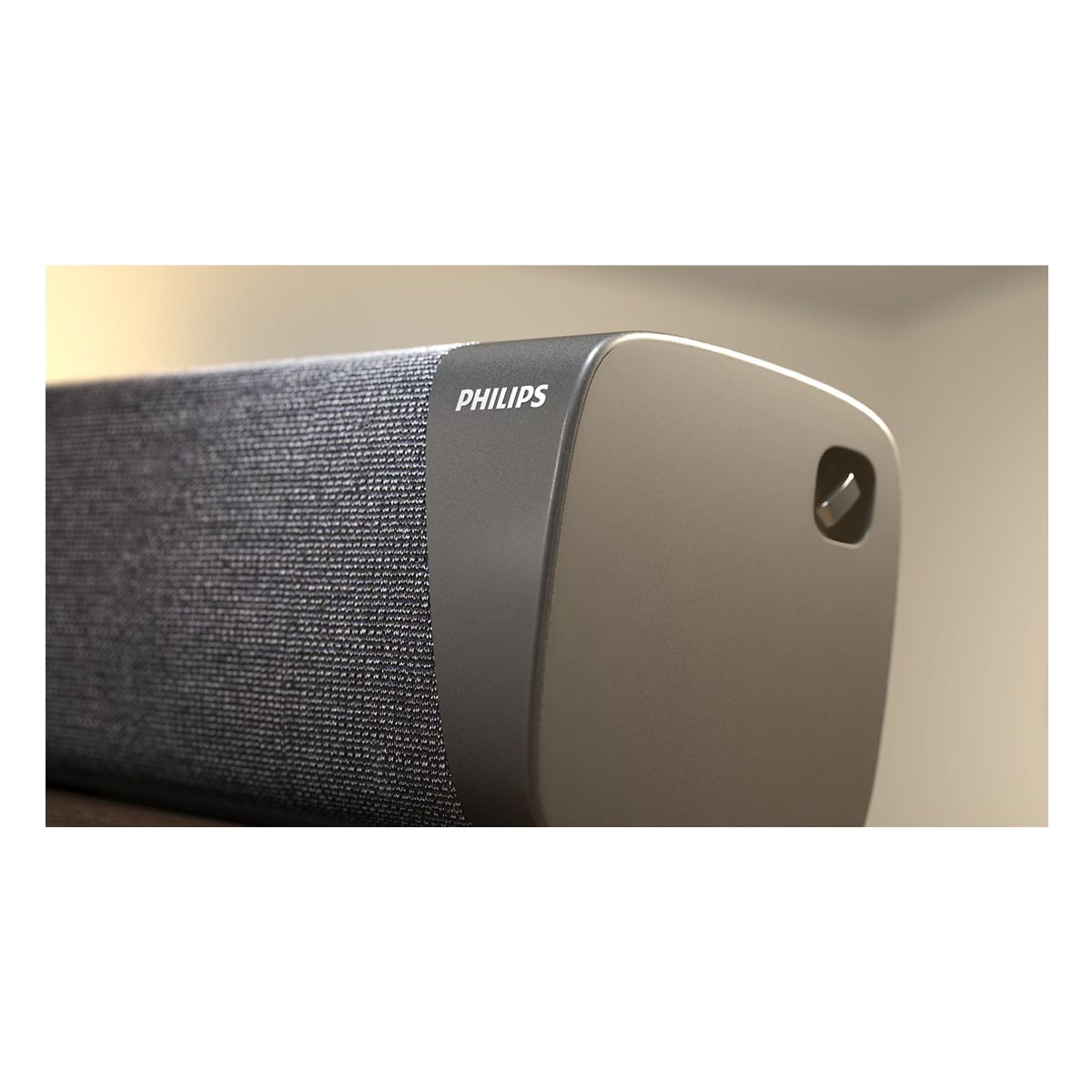 PHILIPS - Parlante Inalámbrico Philips Con Bluetooth - TAS5505