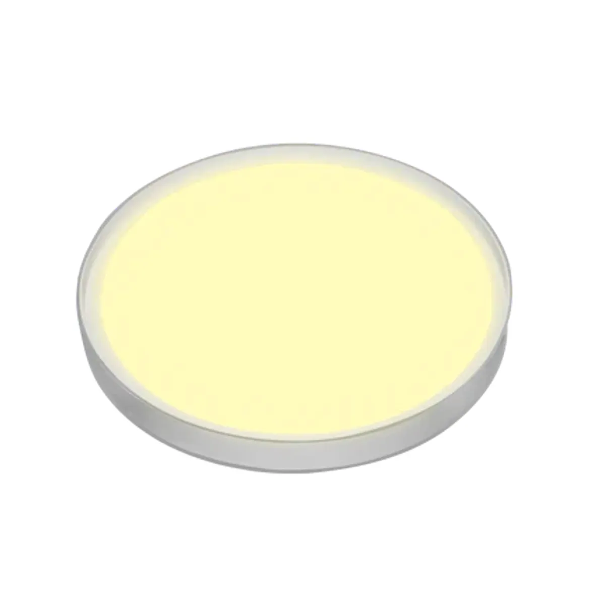 DIXON - Plafón Led Smart Dixon Sonic 48W 3Cct blanco con control