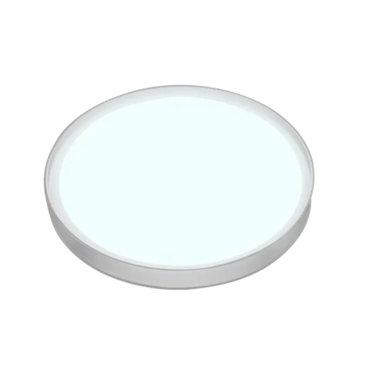 DIXON - Plafón Led Smart Dixon Sonic 48W 3Cct blanco con control