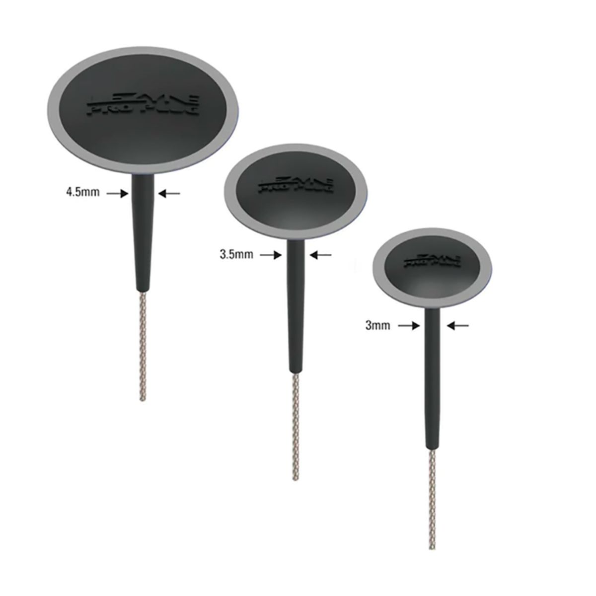 LEZYNE - Tapones para Neumáticos Tubeless PRO