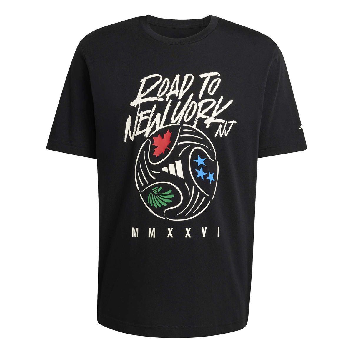 ADIDAS - Polos Urbano Hombre Adidas M Ftb Wc Ball T
